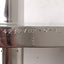 Used Heavy Duty Stainless Steel Sanitary CIP Spray Ball 18.5in Length 1.5in Tri-Clamp