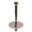 Used Heavy Duty Stainless Steel Sanitary CIP Spray Ball 18.5in Length 1.5in Tri-Clamp