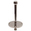 Used Heavy Duty Stainless Steel Sanitary CIP Spray Ball 18.5in Length 1.5in Tri-Clamp