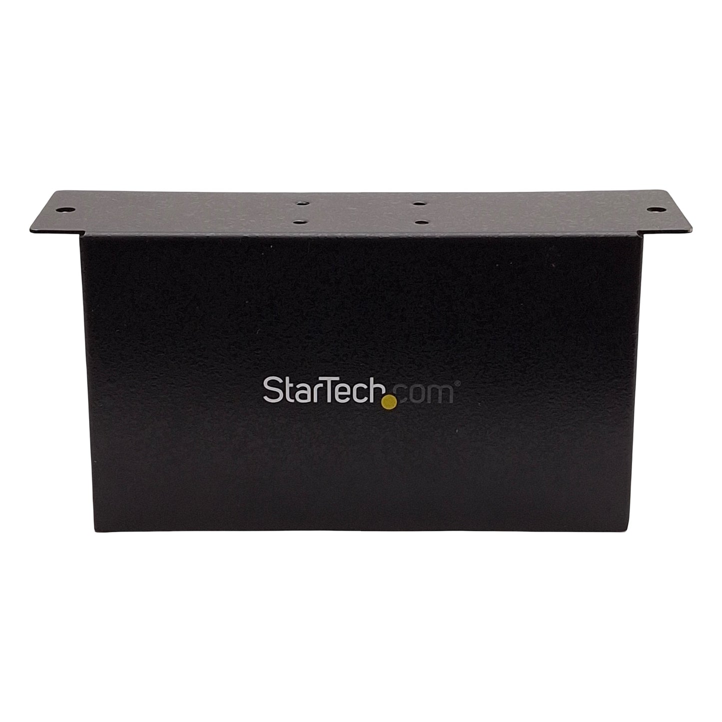 Used Startech ST7200USBM Industrial 7-Port USB 2.0 Hub, (7x) USB-A, (1x) USB-B, 24VDC