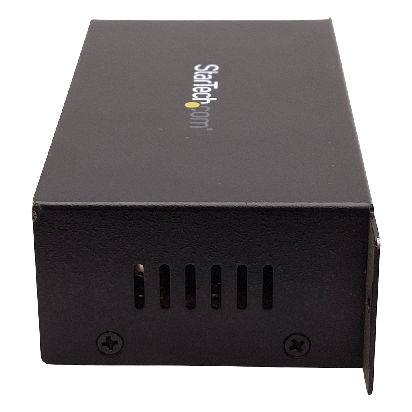 Used Startech ST7200USBM Industrial 7-Port USB 2.0 Hub, (7x) USB-A, (1x) USB-B, 24VDC