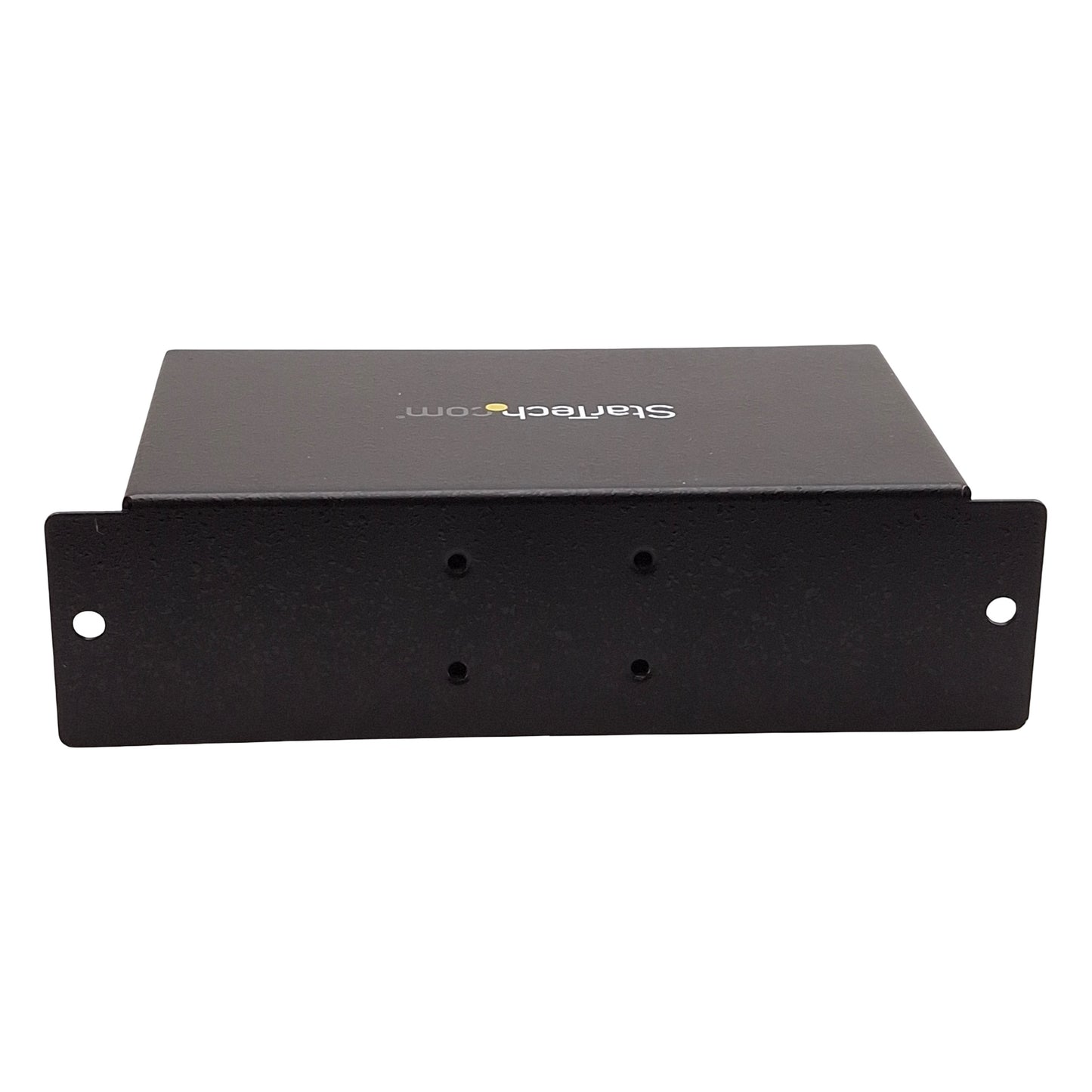 Used Startech ST7200USBM Industrial 7-Port USB 2.0 Hub, (7x) USB-A, (1x) USB-B, 24VDC