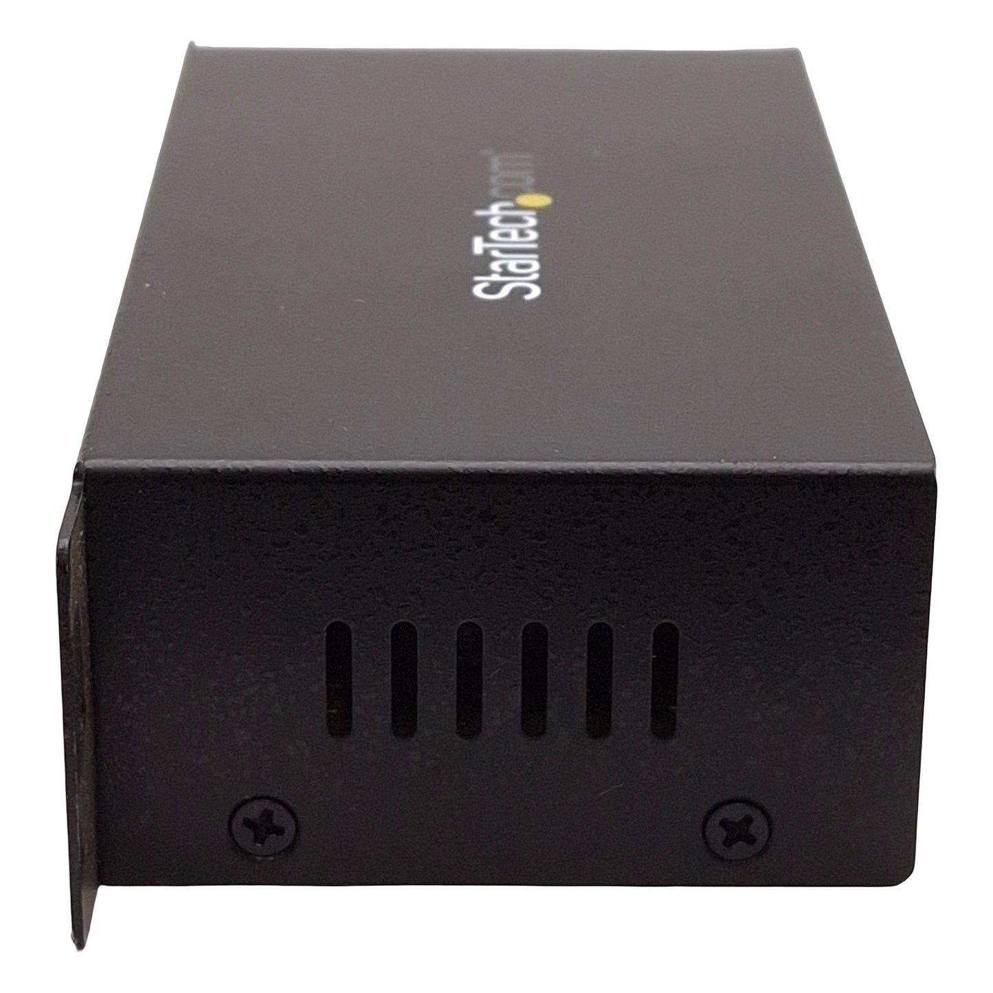 Used Startech ST7200USBM Industrial 7-Port USB 2.0 Hub, (7x) USB-A, (1x) USB-B, 24VDC