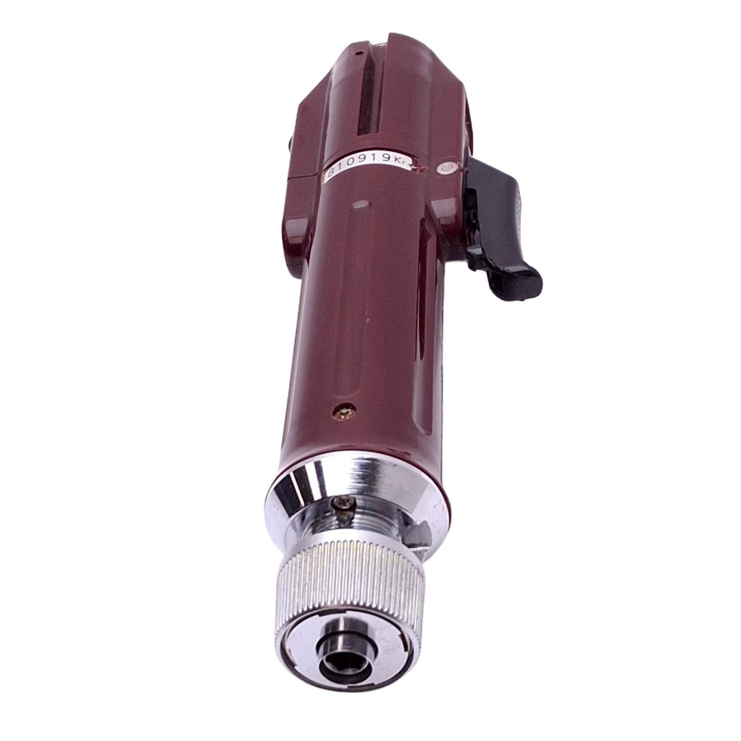 Used HIOS CL-4000 24DC Electric Screwdriver, 0.1-0.55Nm, 690/1000rpm, 24VDC