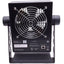 Used 3M 963E Benchtop Air Ionizer, 2-Speed, 112cfm, +-1000V~+-100V, 24VDC 10W