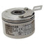 Used Hengstler RI58-G/1024AH.39RB-F0 Incremental Encoder, ø14mm Shaft, 5VDC, 1024PPR