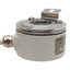 Used Hengstler RI58-G/1024AH.39RB-F0 Incremental Encoder, ø14mm Shaft, 5VDC, 1024PPR