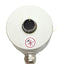 Used Hengstler RI58-G/1024AH.39RB-F0 Incremental Encoder, ø14mm Shaft, 5VDC, 1024PPR