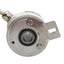 Used Hengstler RI58-G/1024AH.39RB-F0 Incremental Encoder, ø14mm Shaft, 5VDC, 1024PPR