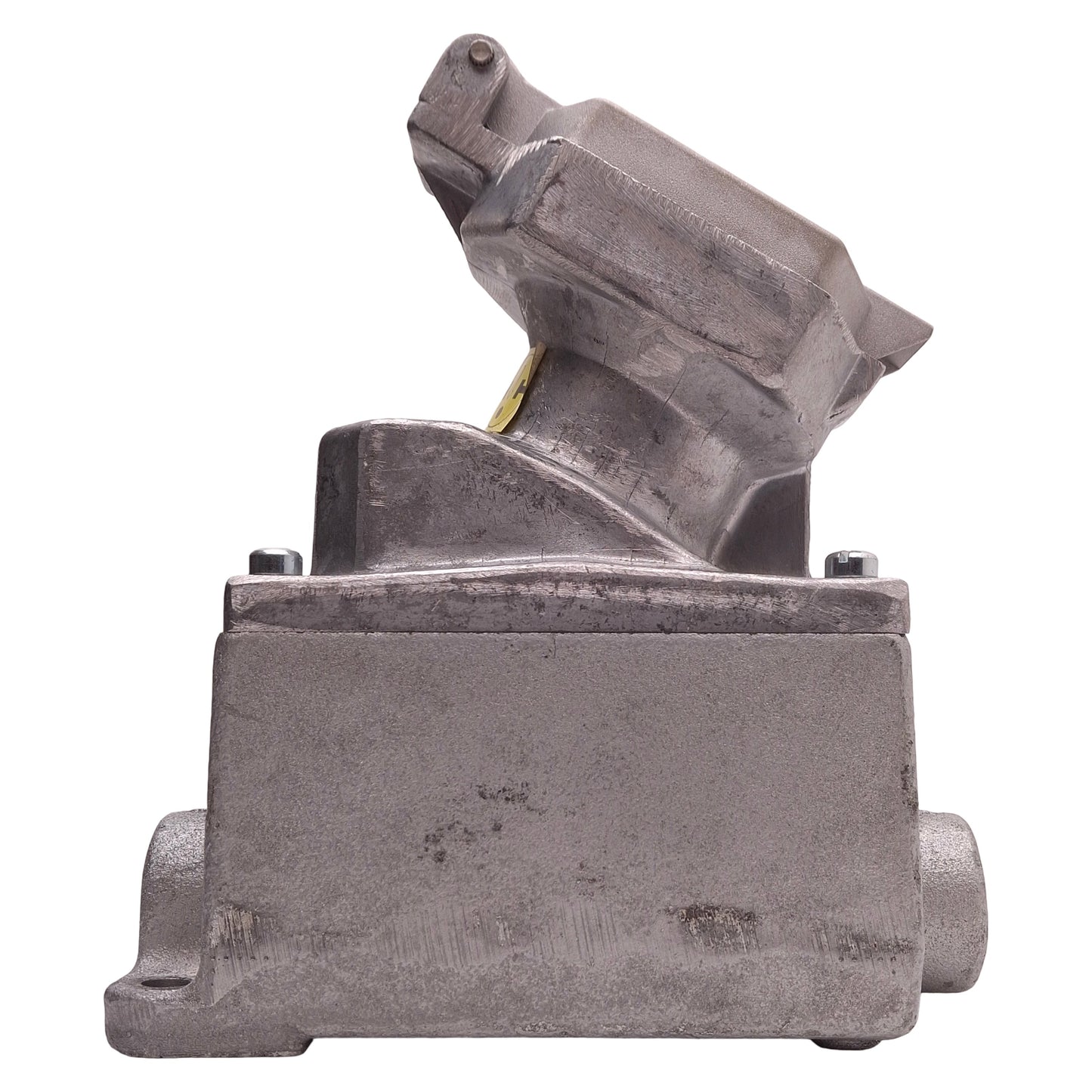 Used Cooper Crouse-Hinds ENR5151 Ark-Guard ENR Value Receptacle 15A, 125VAC