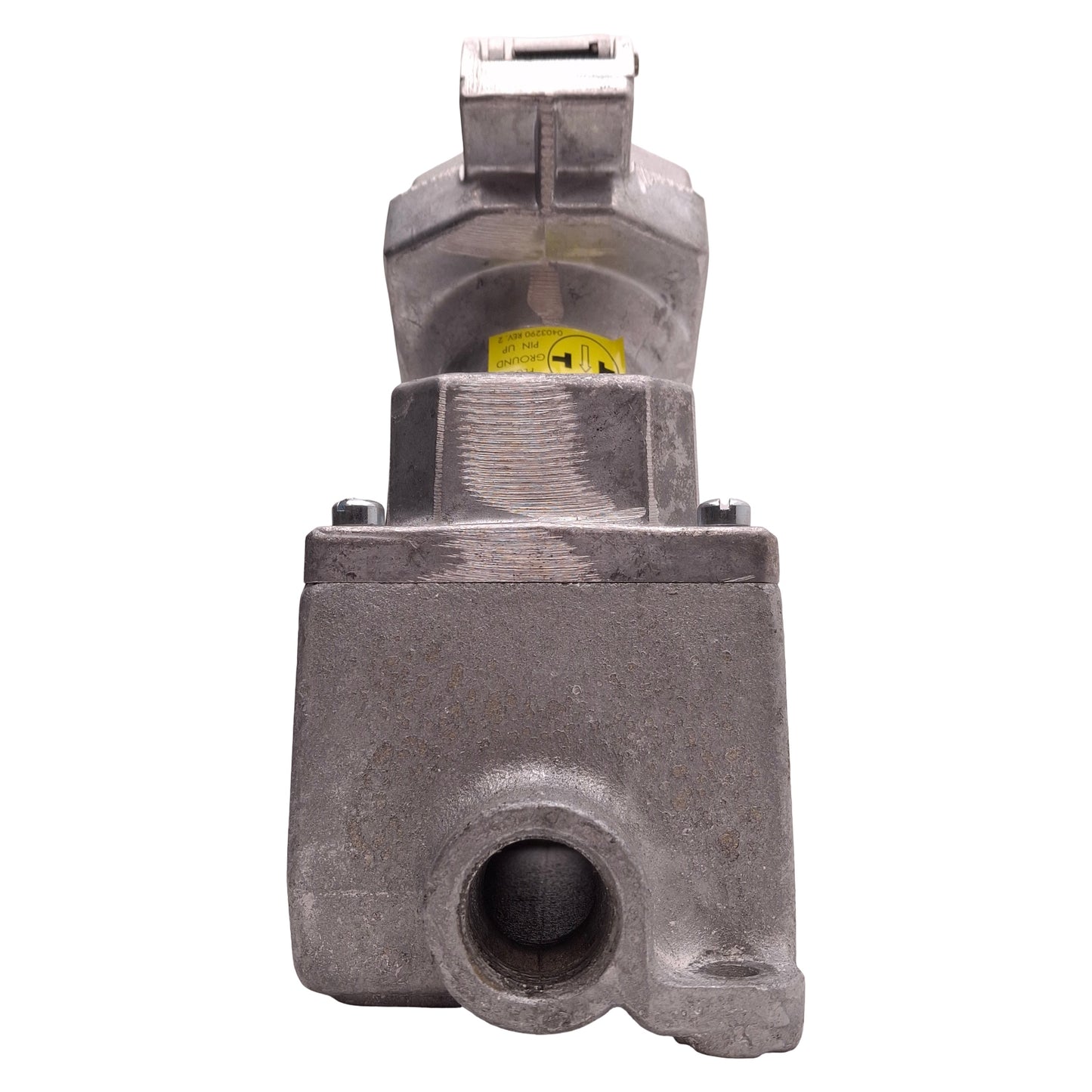 Used Cooper Crouse-Hinds ENR5151 Ark-Guard ENR Value Receptacle 15A, 125VAC