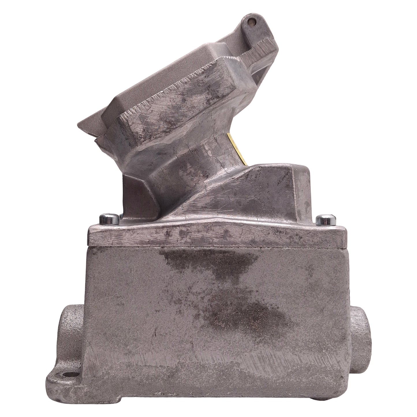 Used Cooper Crouse-Hinds ENR5151 Ark-Guard ENR Value Receptacle 15A, 125VAC