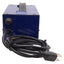 Used HIOS CLT-50 Electric Screwdriver Power Supply, 48W, 120VAC 60Hz, 5-Pin Aviation