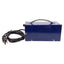 Used HIOS CLT-50 Electric Screwdriver Power Supply, 48W, 120VAC 60Hz, 5-Pin Aviation