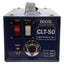 Used HIOS CLT-50 Electric Screwdriver Power Supply, 48W, 120VAC 60Hz, 5-Pin Aviation
