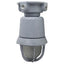 Used Eaton Crouse-Hinds EVI301 Explosion-Proof Light Fixture, 120VAC, 300W, *No Bulb*