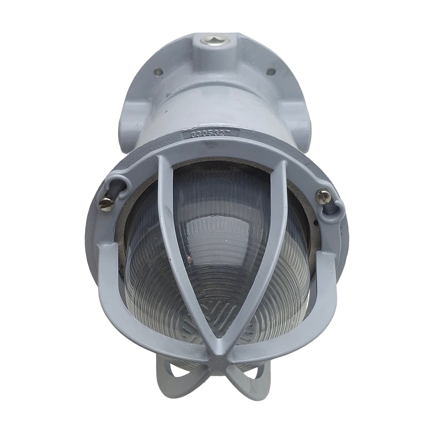 Used Eaton Crouse-Hinds EVI301 Explosion-Proof Light Fixture, 120VAC, 300W, *No Bulb*