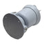Used Eaton Crouse-Hinds EVI301 Explosion-Proof Light Fixture, 120VAC, 300W, *No Bulb*