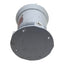 Used Eaton Crouse-Hinds EVI301 Explosion-Proof Light Fixture, 120VAC, 300W, *No Bulb*