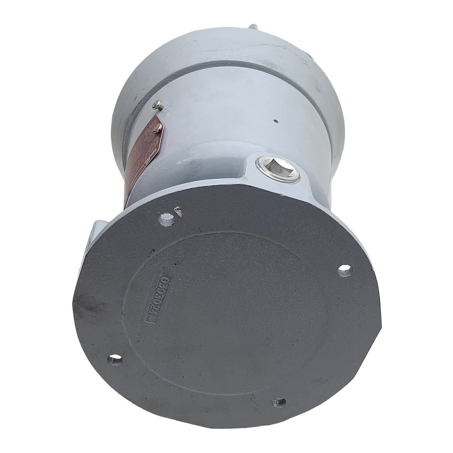 Used Eaton Crouse-Hinds EVI301 Explosion-Proof Light Fixture, 120VAC, 300W, *No Bulb*
