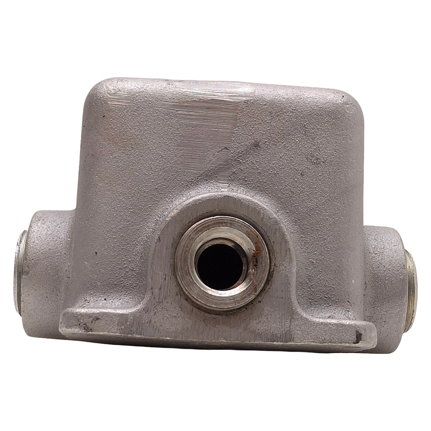 Used Cooper Crouse-Hinds CES4234 Arktite CES Receptacle 120-240VAC/480VDC, 30A/60A