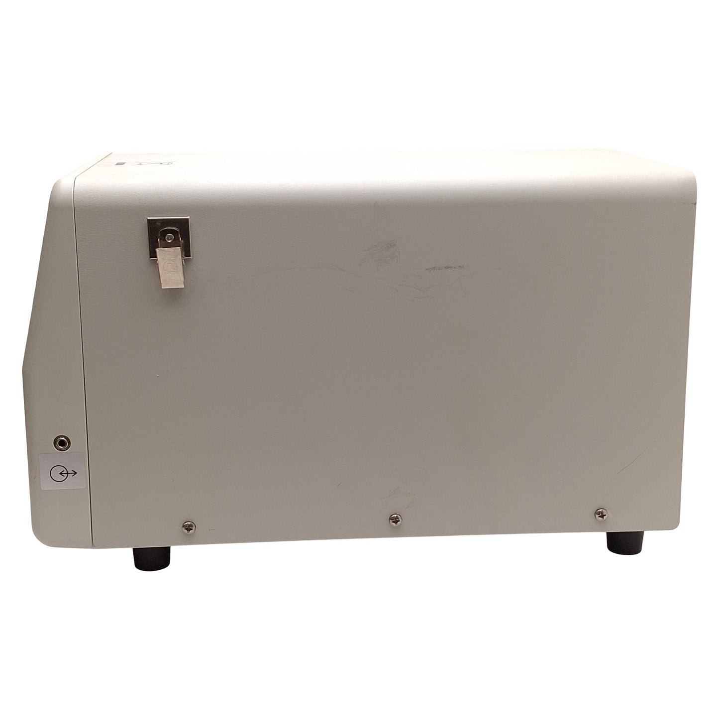 Used EXFO S2000 OmniCure UV Curing System 320-500nm, 40W/cm², 120-240VAC, 184hrs