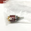 New Grayhill 50CD36-01-1-AJN Rotary Switch 2-10 Position, 115VAC 150mA, SP10T