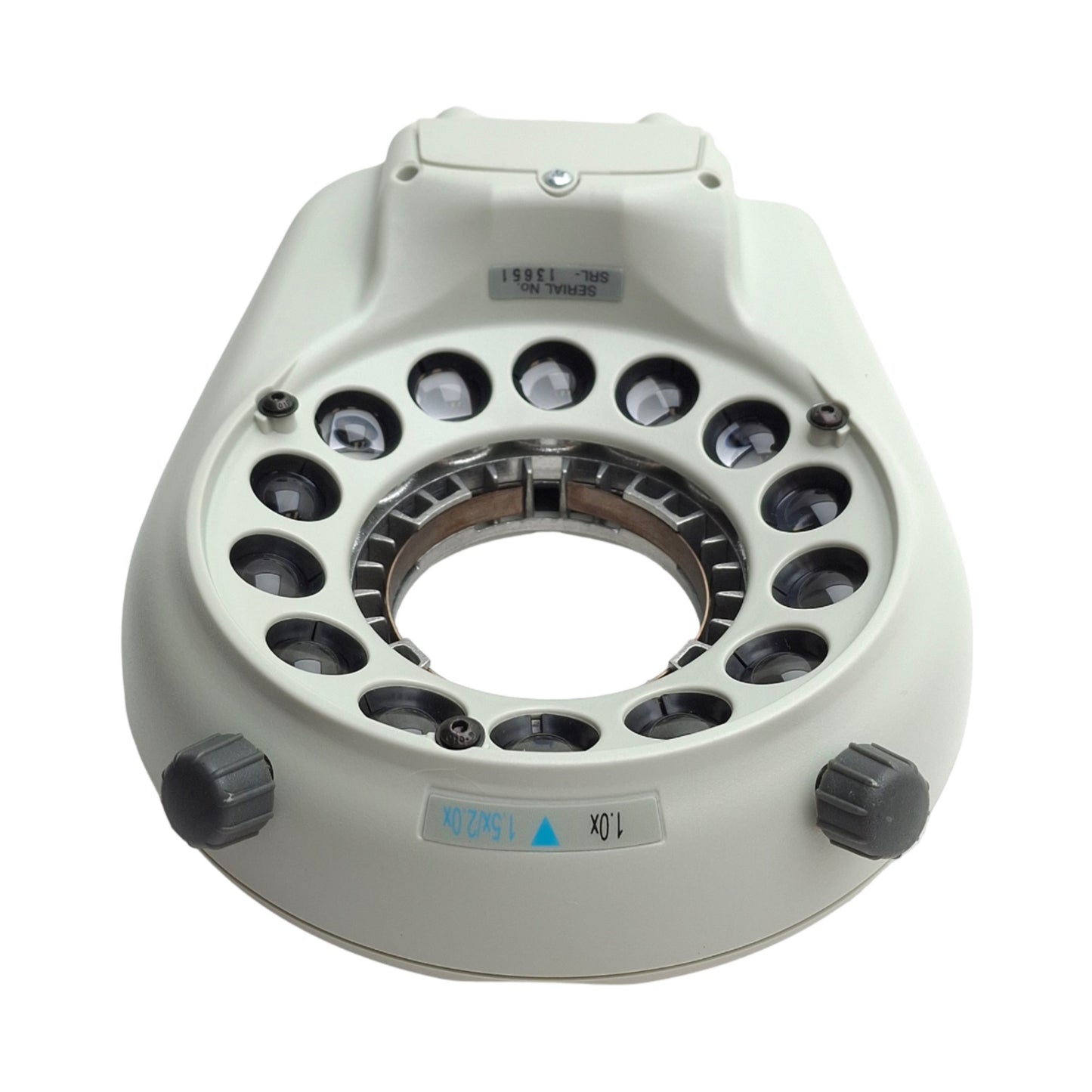 New – Open box Vision Engineering C-072 LED Ringlight For Lynx Dynascope, 1.5x/2.0x