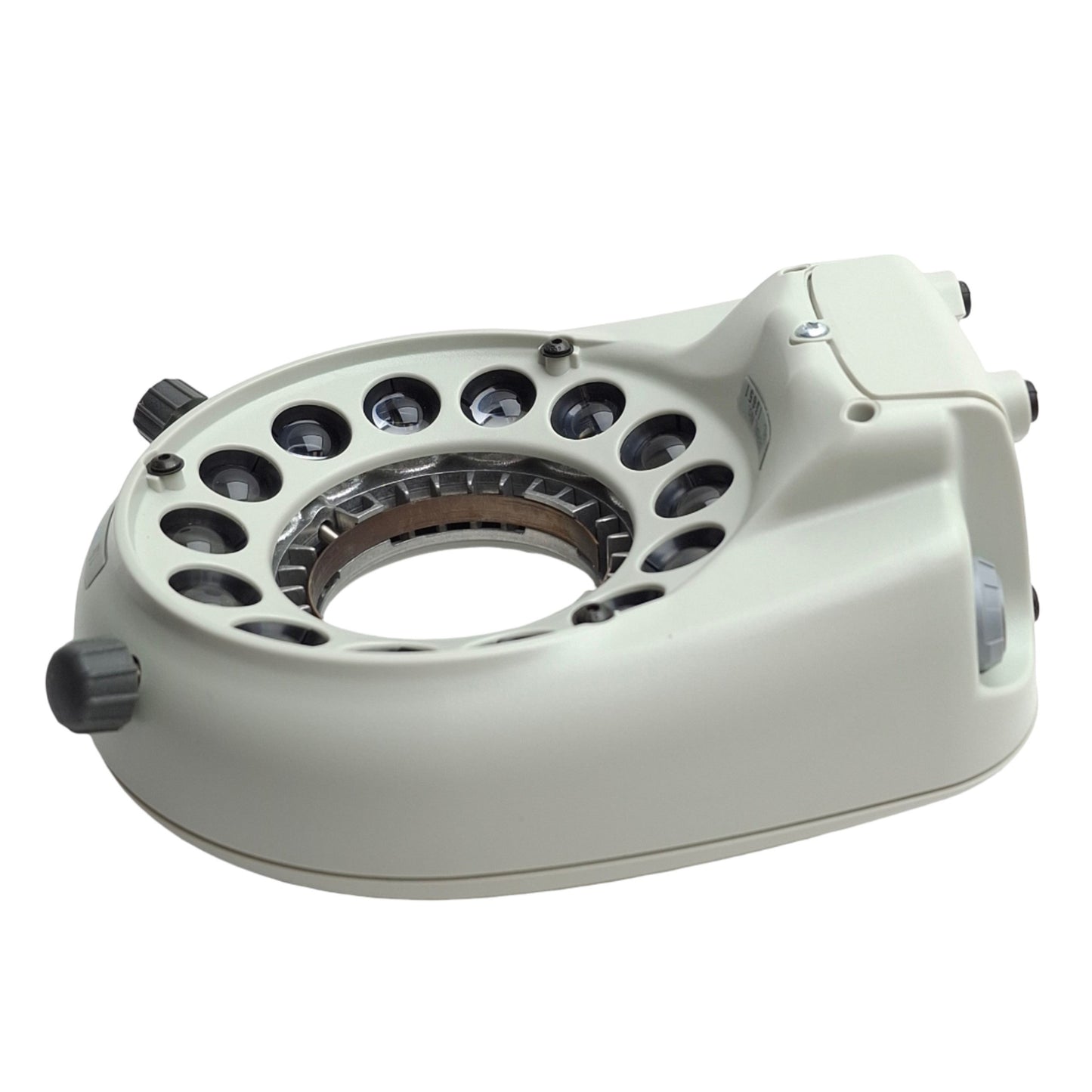 New – Open box Vision Engineering C-072 LED Ringlight For Lynx Dynascope, 1.5x/2.0x