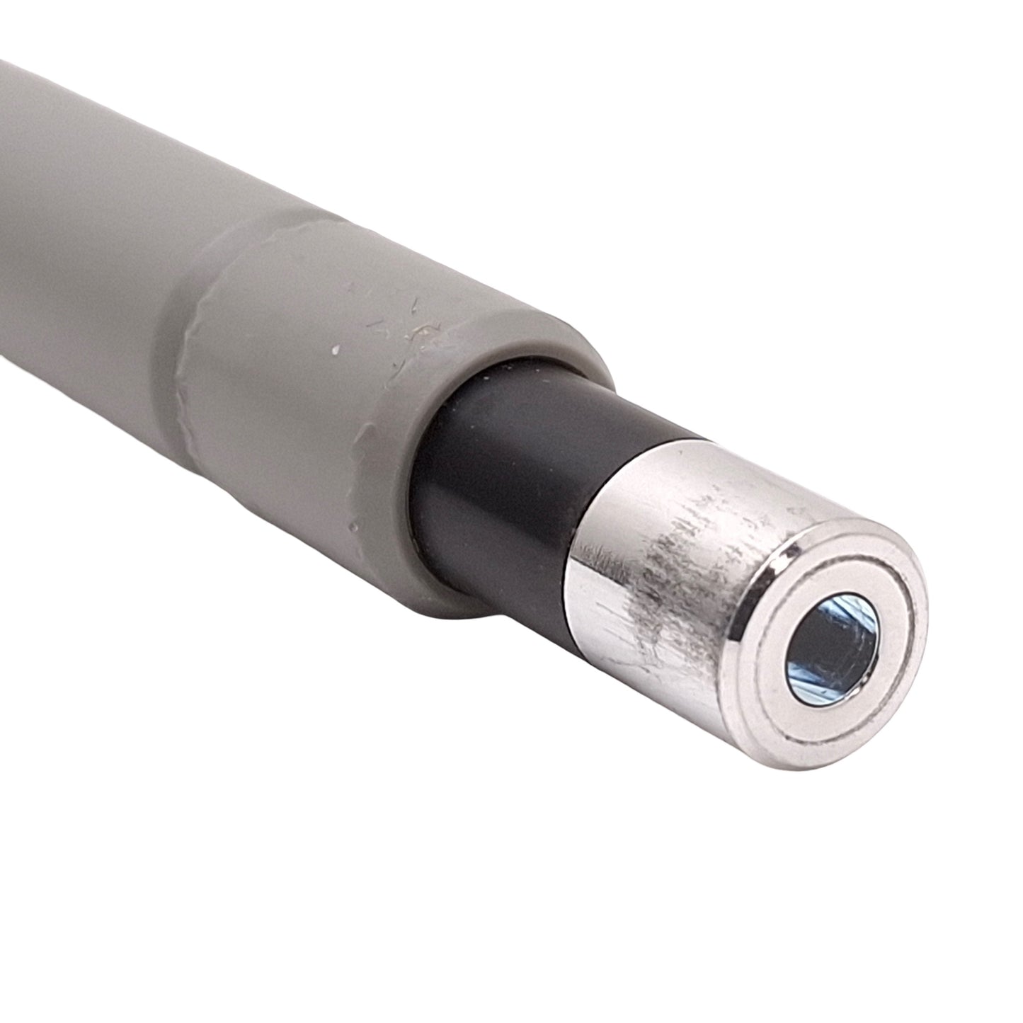 Used LDGI 805-00002 Liquid Fill UV Light Guide For Omnicure Spot Curing ø5mm x 1000mm