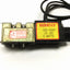 Used Numatics 031SA400B Pneumatic Solenoid Valve, 5-Port 2-Position, 150psi, 24VDC