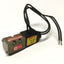 Used Numatics 031SA400B Pneumatic Solenoid Valve, 5-Port 2-Position, 150psi, 24VDC