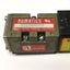 Used Numatics 031SA400B Pneumatic Solenoid Valve, 5-Port 2-Position, 150psi, 24VDC