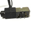 Used Numatics 031SA400B Pneumatic Solenoid Valve, 5-Port 2-Position, 150psi, 24VDC