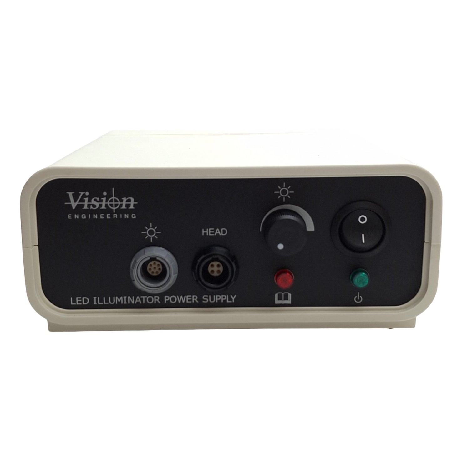 New – Open box Vision Engineering C-078 Lynx Dynascope Ringlight Power Supply, 120VAC
