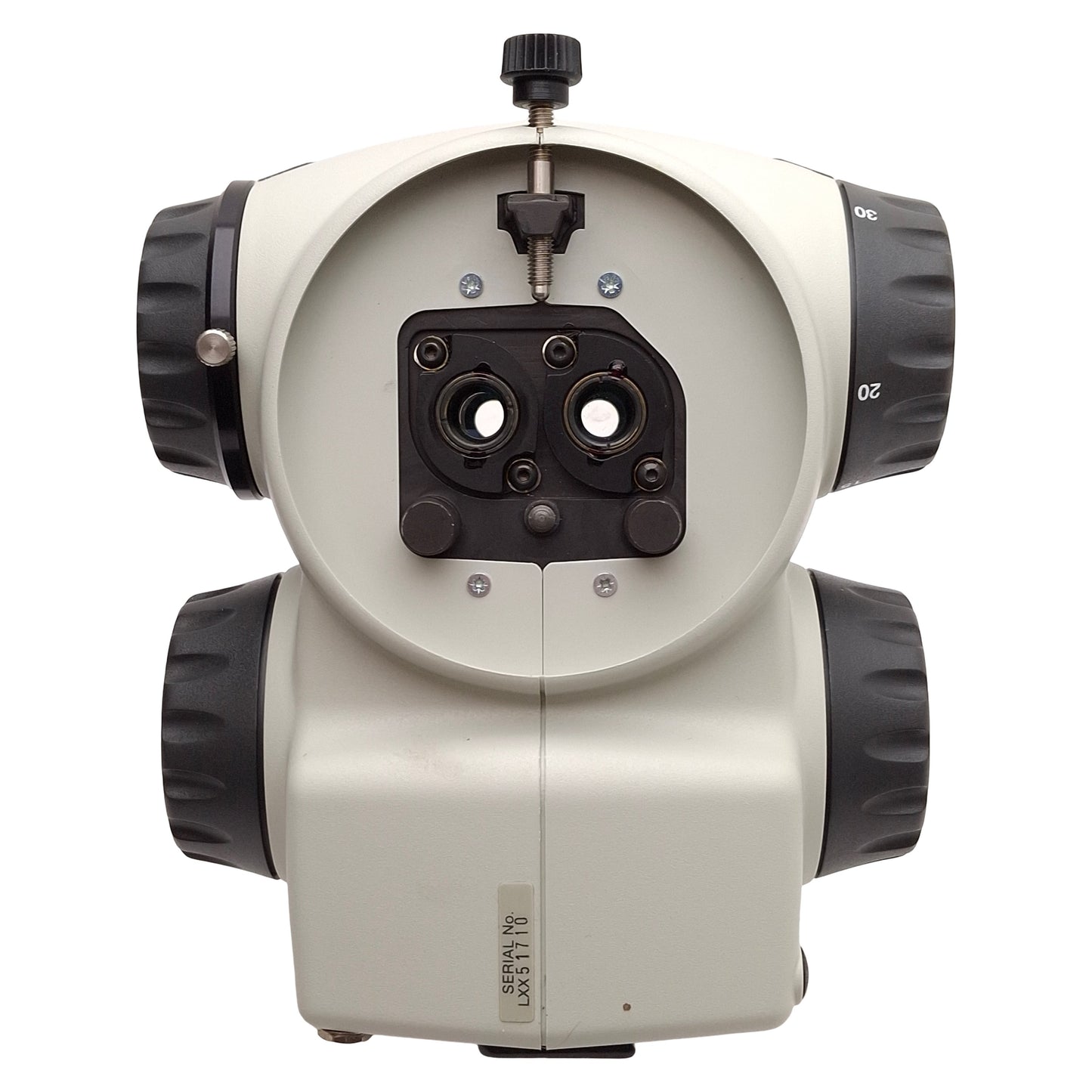 Used Vision Engineering Lynx Stereo Dynascope Zoom Magnification Module, 7x-40x