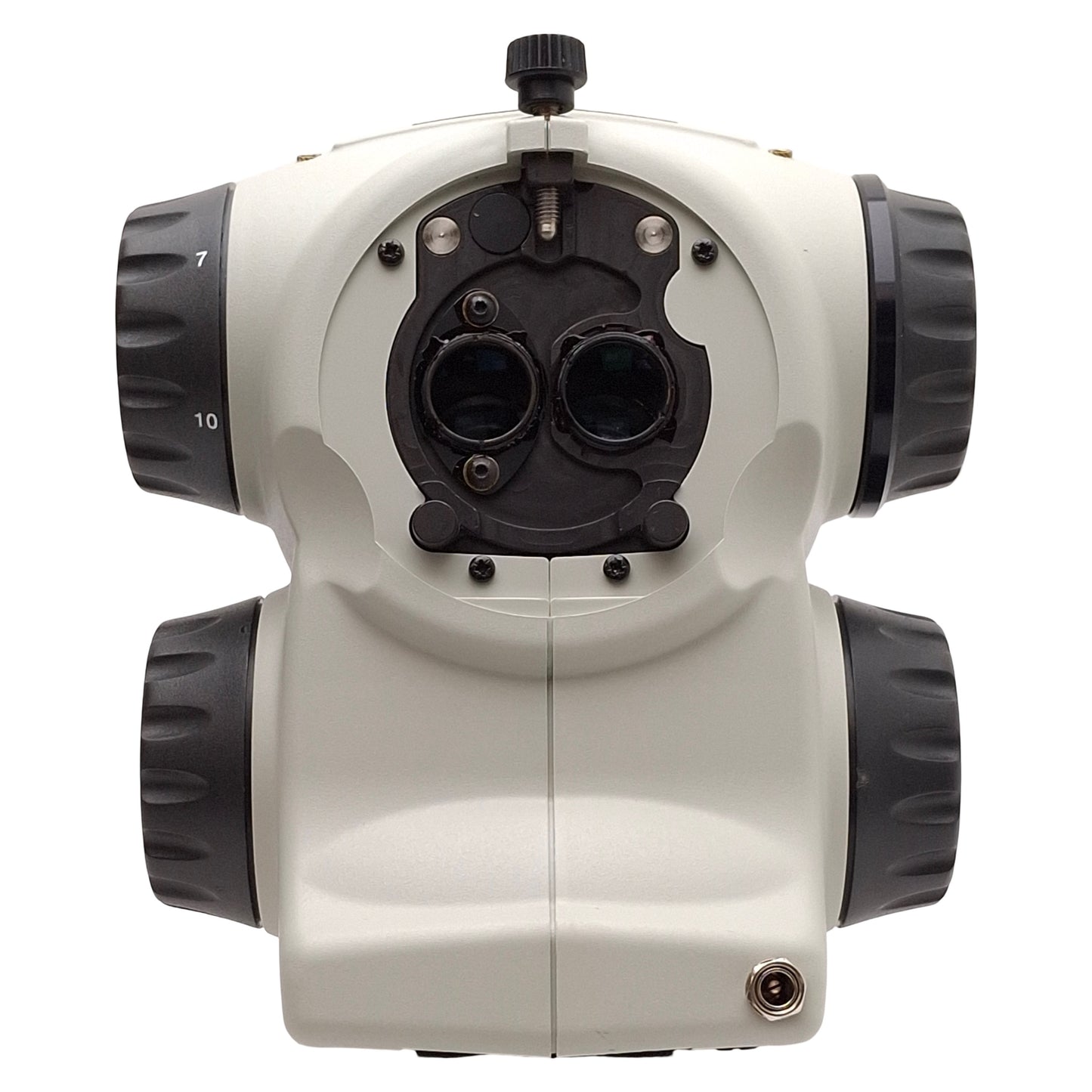 Used Vision Engineering Lynx Stereo Dynascope Zoom Magnification Module, 7x-40x