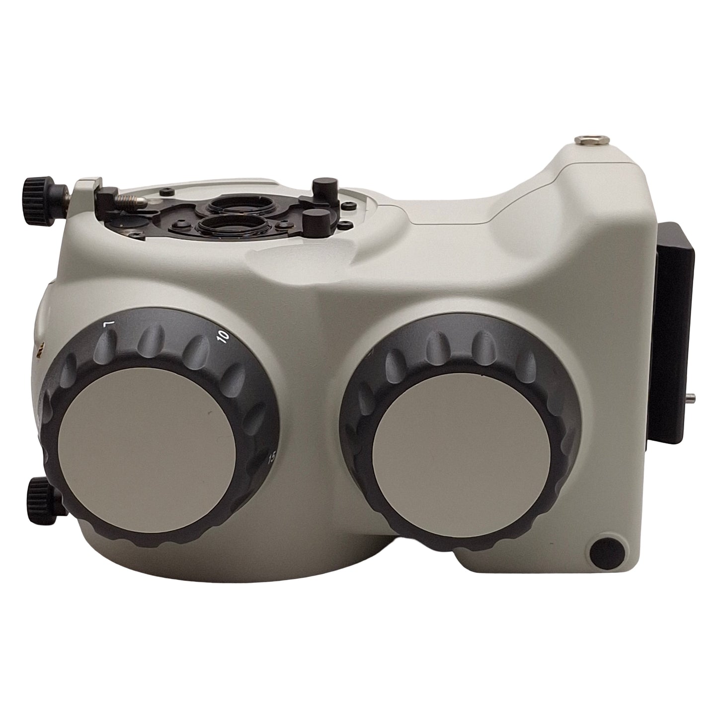Used Vision Engineering Lynx Stereo Dynascope Zoom Magnification Module, 7x-40x