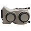 Used Vision Engineering Lynx Stereo Dynascope Zoom Magnification Module, 7x-40x