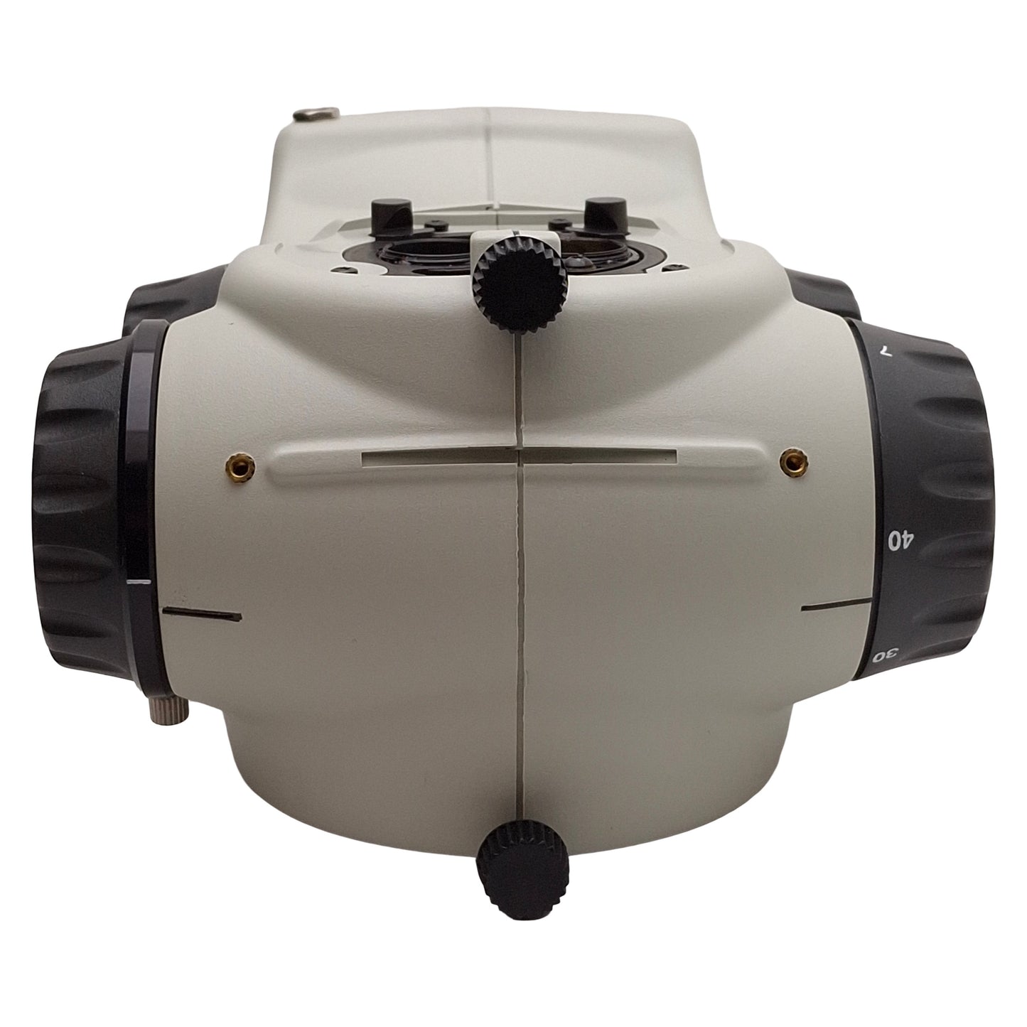 Used Vision Engineering Lynx Stereo Dynascope Zoom Magnification Module, 7x-40x