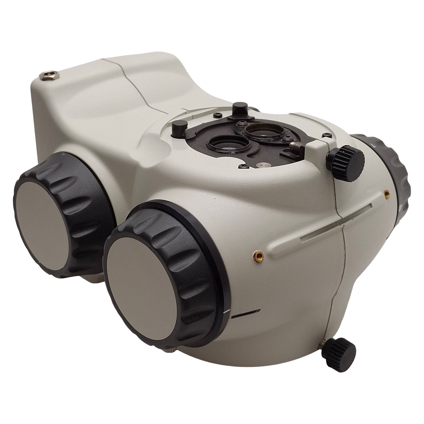 Used Vision Engineering Lynx Stereo Dynascope Zoom Magnification Module, 7x-40x