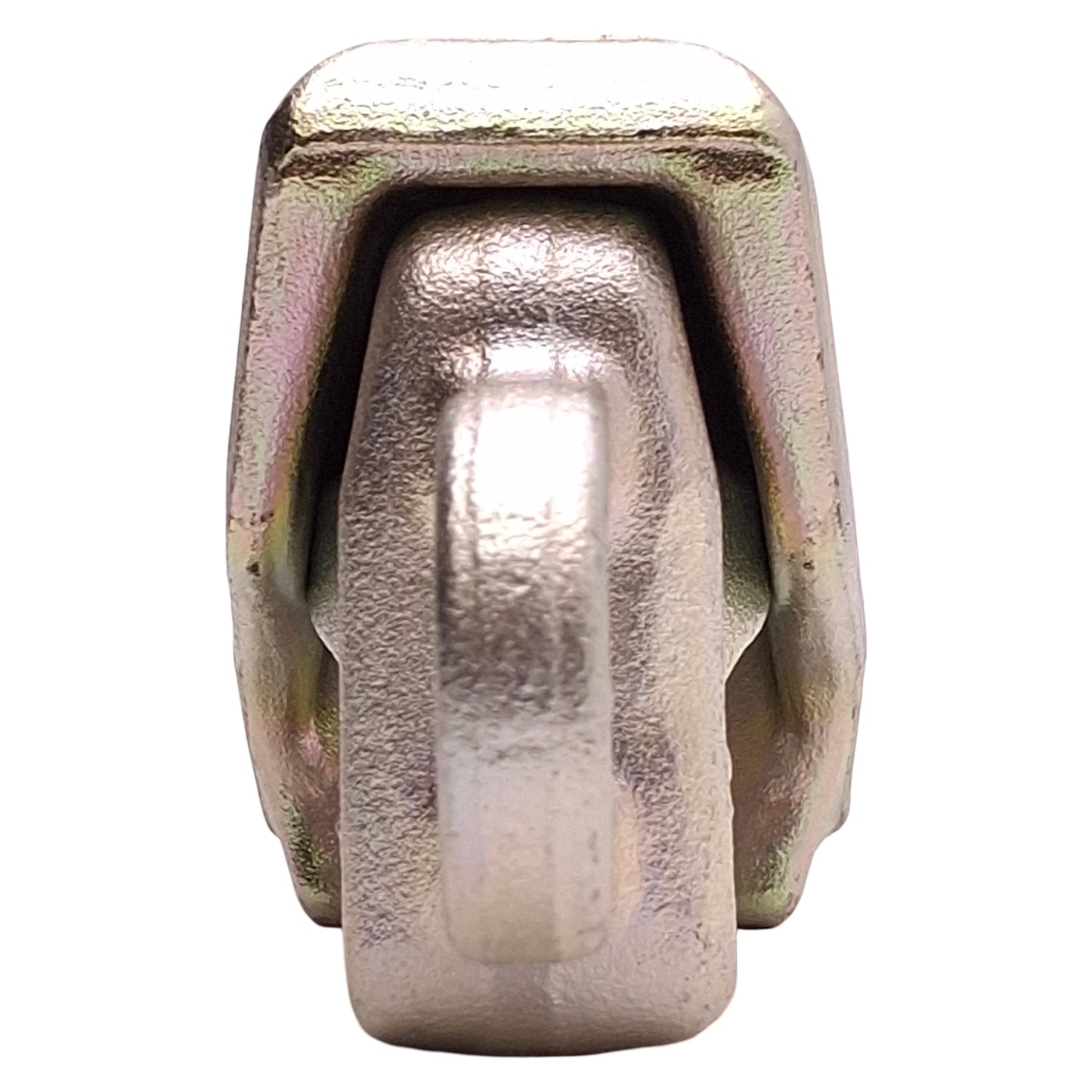 Used Lot of 2 PFAUDLER 1100061 J-Bolt Clamp 7-3/4" Length, ø7/8", 8646lbs Load Rating