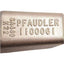 Used Lot of 2 PFAUDLER 1100061 J-Bolt Clamp 7-3/4" Length, ø7/8", 8646lbs Load Rating