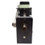 Used KMK LW-201 Linear Bi-Directional Gearbox, ø20mm Bore, 0.8-8mm Pitch, 70N Thrust