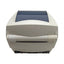 Used Zebra GC420-200510-000 GC420D Thermal Barcode Printer, 203dpi, 4in Width, 20VDC