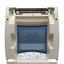 Used Zebra GC420-200510-000 GC420D Thermal Barcode Printer, 203dpi, 4in Width, 20VDC