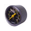 Used Festo MA-40-10-1/8 Air Pressure Gauge, ø40mm, 0-10bar/0-145psi, R 1/8in