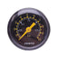 Used Festo MA-40-10-1/8 Air Pressure Gauge, ø40mm, 0-10bar/0-145psi, R 1/8in