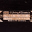 Used Uhing ARG3-15-0MCR Bi-Directional Rolling Ring Drive ø15mm Shaft, 10mm Max Pitch