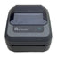 Used Zebra GK42-202210-000 GK420D Thermal Barcode Printer, 203dpi, 4in Width, 24VDC